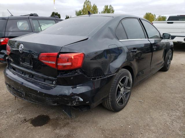 Photo 4 from auction – 2015 VOLKSWAGEN JETTA BASE with VIN 3VW1K7AJXFM274260
