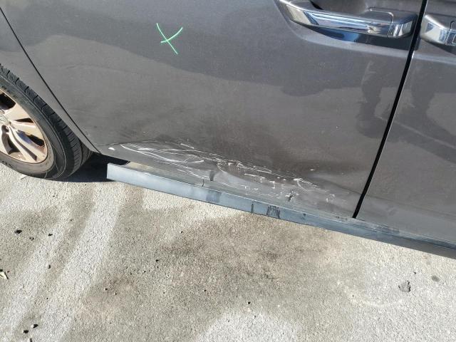 Photo 9 from auction – 2015 HONDA ODYSSEY EX with VIN 5FNRL5H66FB001961