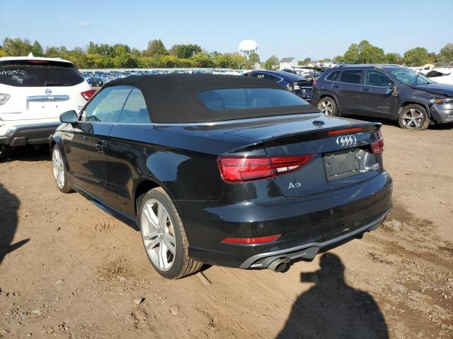 Zdjęcie 3 z aukcji – 2018 AUDI A3 PREMIUM z VIN WAUY8LFF4J1083997