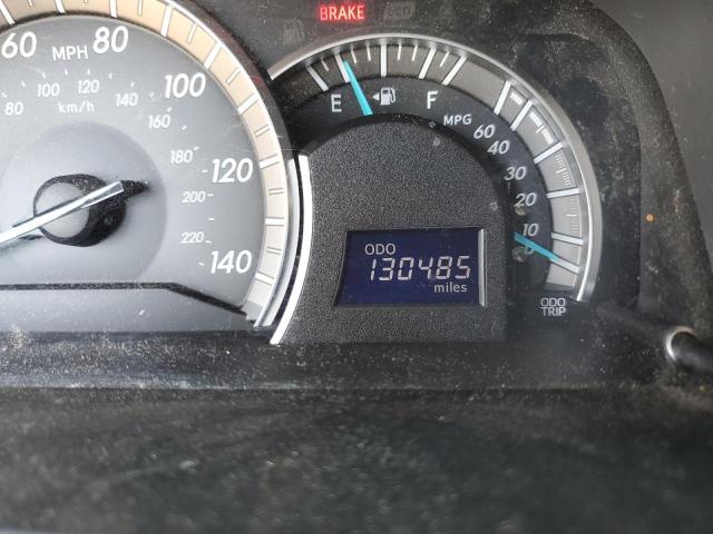 Photo 8 from auction – 2012 TOYOTA CAMRY BASE with VIN 4T1BF1FK0CU555867