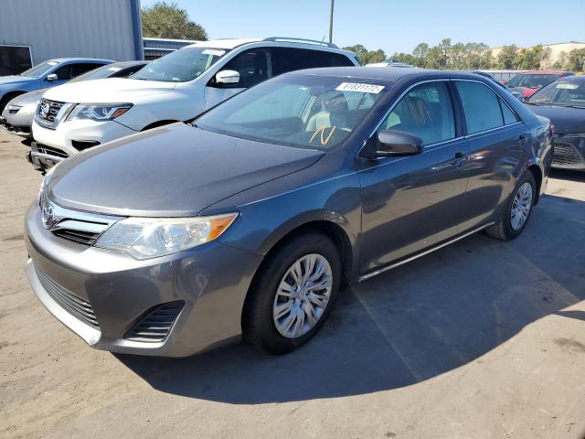 Photo 2 from auction – 2012 TOYOTA CAMRY BASE with VIN 4T1BF1FK6CU021773