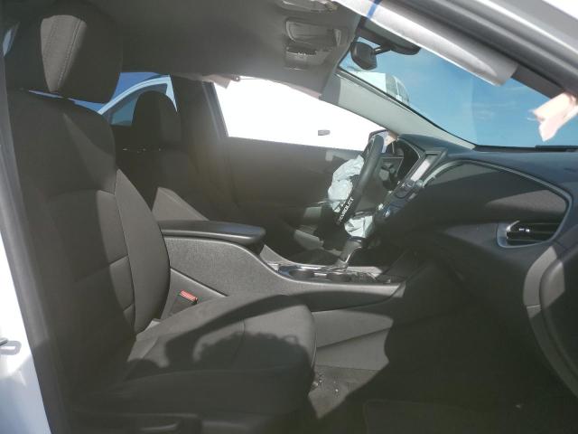 Photo 5 from auction – 2016 CHEVROLET MALIBU LS with VIN 1G1ZB5ST2GF296287