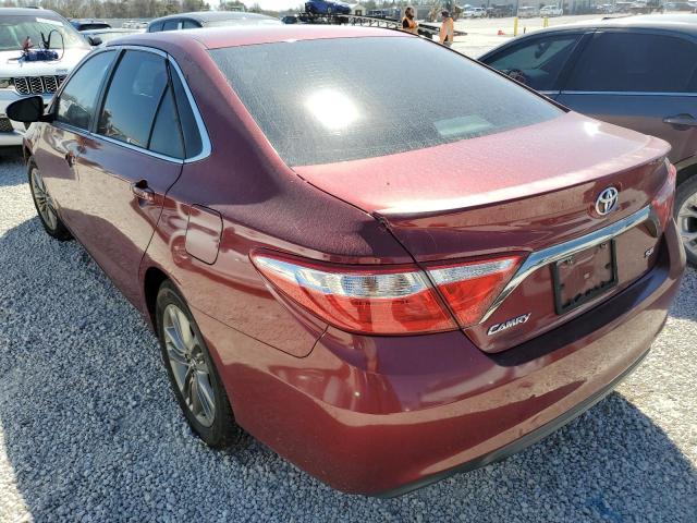 Photo 3 from auction – 2016 TOYOTA CAMRY LE with VIN 4T1BF1FK6GU577975