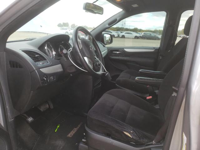Photo 7 from auction – 2015 DODGE GRAND CARA with VIN 2C4RDGBG5FR516562