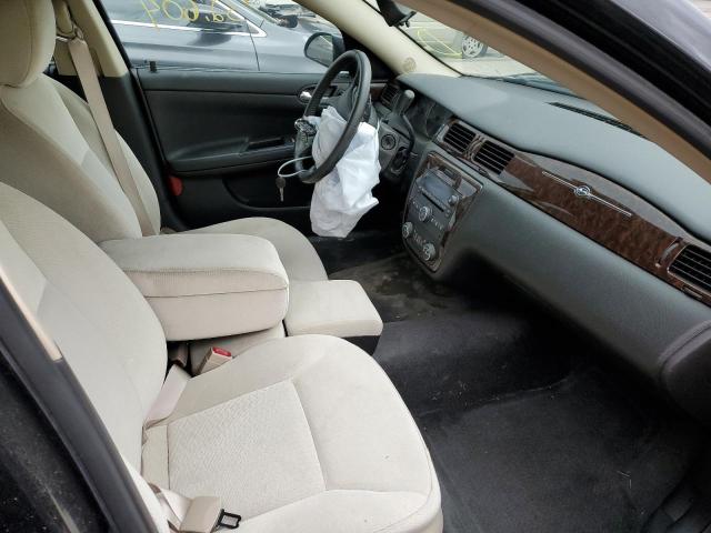 Photo 5 from auction – 2012 CHEVROLET IMPALA LT with VIN 2G1WB5E38C1133059