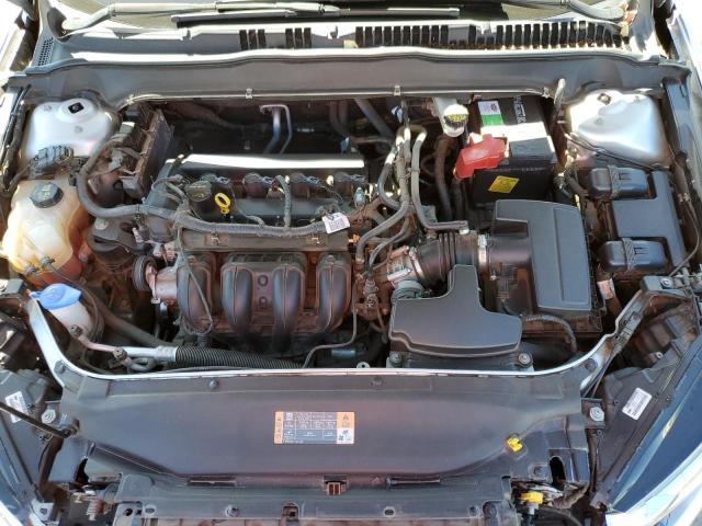 Photo 7 from auction – 2014 FORD FUSION SE with VIN 3FA6P0H75ER151159