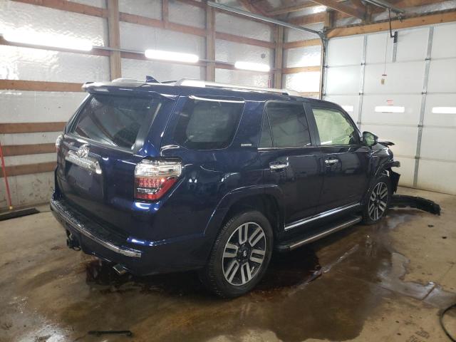 Photo 4 from auction – 2018 TOYOTA 4RUNNER with VIN JTEBU5JR3J5603483