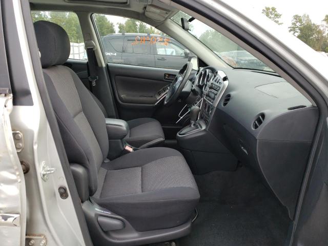 Photo 5 from auction – 2004 PONTIAC VIBE with VIN 5Y2SL64874Z438339