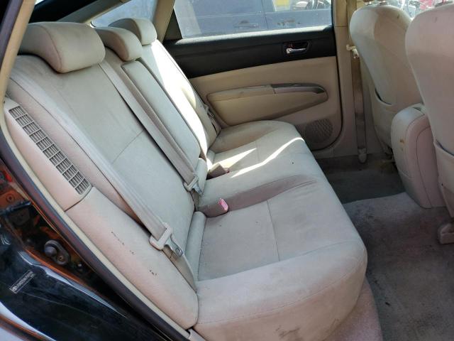 Photo 6 from auction – 2006 TOYOTA PRIUS with VIN JTDKB22UX67509799