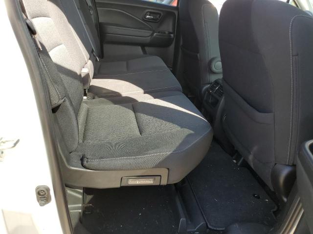 Photo 6 from auction – 2019 HONDA RIDGELINE with VIN 5FPYK3F10KB017567