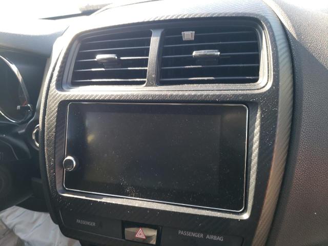Photo 9 from auction – 2018 MITSUBISHI OUTLANDER with VIN JA4AP3AW8JU024264