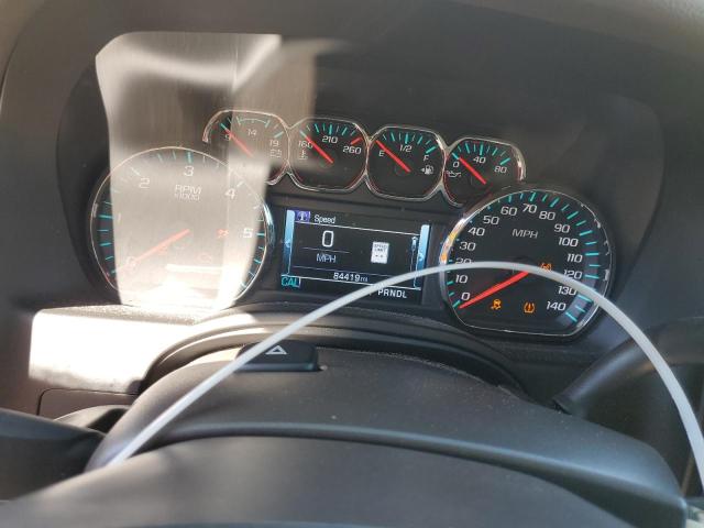Photo 8 from auction – 2017 CHEVROLET TAHOE C150 with VIN 1GNSCBKC6HR134335