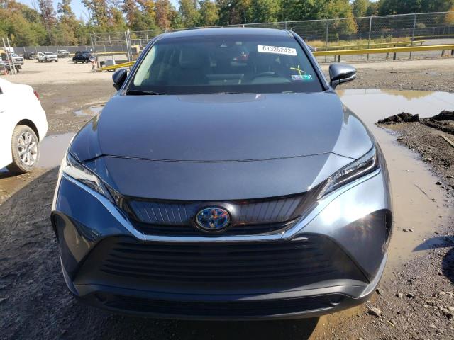 Photo 9 from auction – 2021 TOYOTA VENZA LE with VIN JTEAAAAH4MJ010621