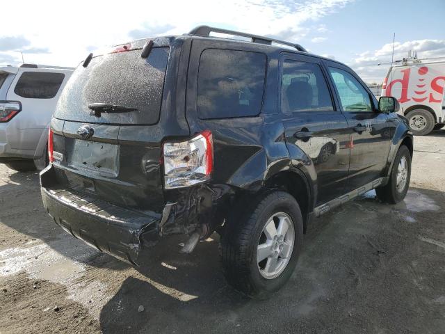Photo 4 from auction – 2011 FORD ESCAPE XLT with VIN 1FMCU0D77BKA27501