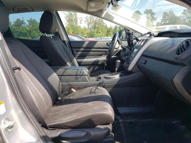 Photo 5 from auction – 2011 MAZDA CX-7 with VIN JM3ER2A57B0397539