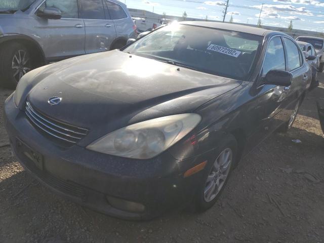 Photo 2 from auction – 2004 LEXUS ES 330 with VIN JTHBA30G645054186