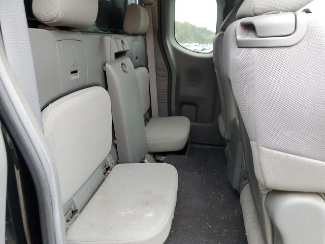 Photo 6 from auction – 2014 NISSAN FRONTIER S with VIN 1N6BD0CT8EN716915