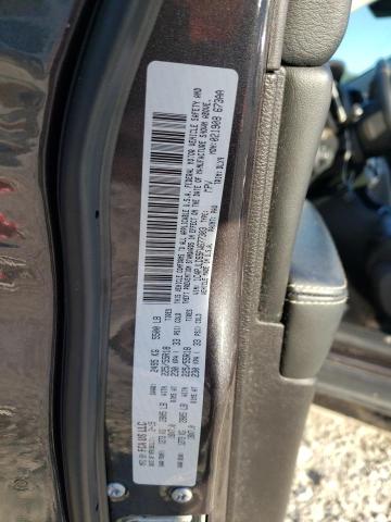 Photo 10 from auction – 2015 JEEP CHEROKEE L with VIN 1C4PJLDS5FW677303