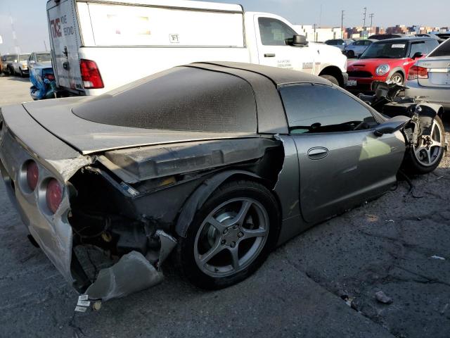 Photo 4 from auction – 2000 CHEVROLET CORVETTE with VIN 1G1YY22G9Y5106214