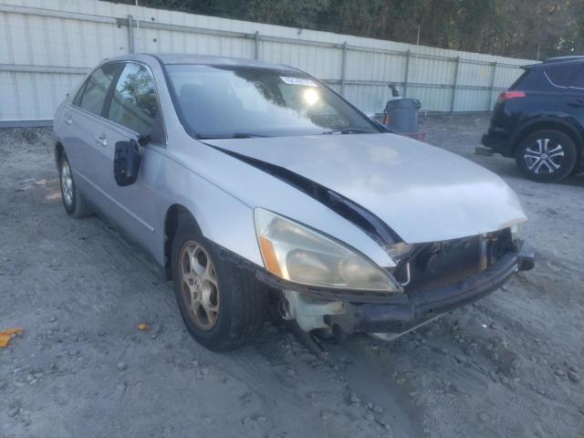 HONDA ACCORD LX 2003 with VIN JHMCM56313C032201 - Photo from auction