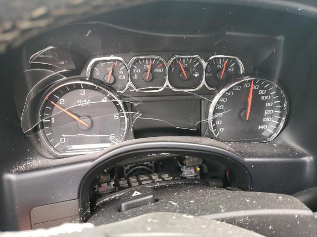 Photo 8 from auction – 2014 CHEVROLET SILVERADO with VIN 3GCUKREC5EG386033