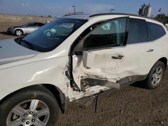 Photo 9 from auction – 2012 CHEVROLET TRAVERSE L with VIN 1GNKRGED1CJ236388