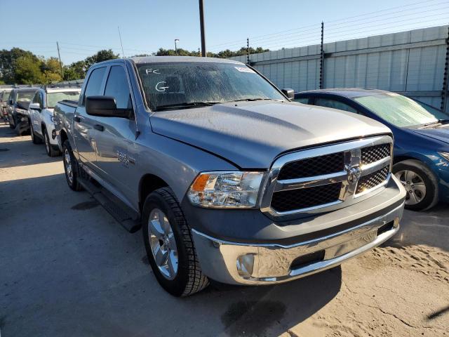 RAM 1500 CLASS 2019 with VIN 1C6RR6KT3KS746657 - Photo from auction