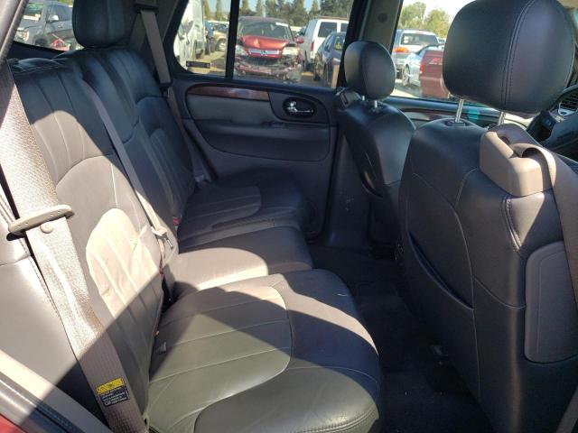 Photo 6 from auction – 2002 GMC ENVOY with VIN 1GKDT13S922428950