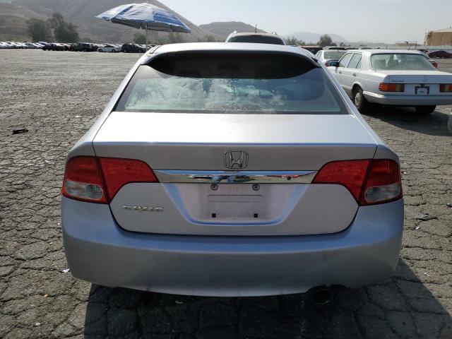Photo 6 from auction – 2010 HONDA CIVIC LX with VIN 19XFA1F51AE077677