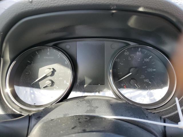 Photo 8 from auction – 2020 NISSAN ROGUE S with VIN 5N1AT2MT0LC739847