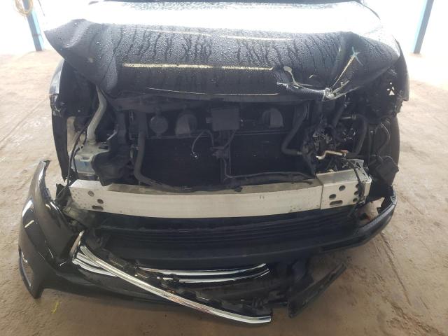 Photo 9 from auction – 2016 TOYOTA HIGHLANDER with VIN 5TDDCRFH4GS017840