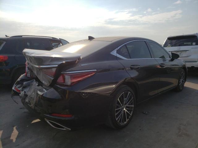 Photo 4 from auction – 2022 LEXUS ES 350 BAS with VIN 58ADZ1B14NU117832