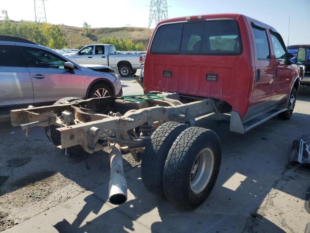 Photo 4 from auction – 2000 FORD F350 SUPER with VIN 1FTWW33F1YEE19290