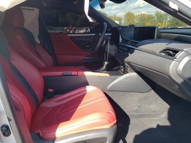Photo 5 from auction – 2019 LEXUS ES 350 with VIN 58ABZ1B10KU034353