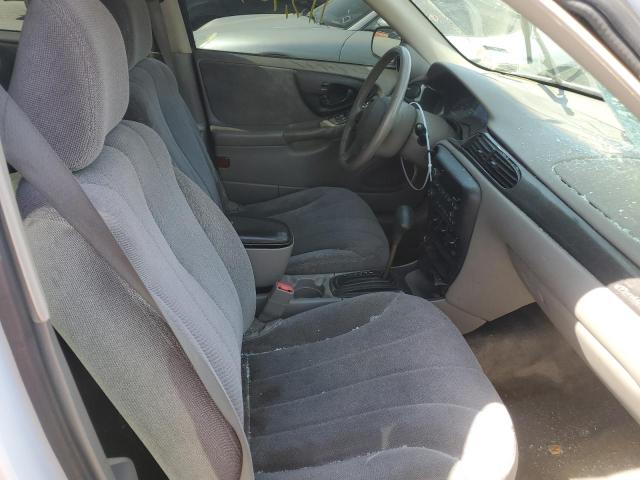 Photo 5 from auction – 2002 CHEVROLET MALIBU with VIN 1G1ND52JX2M706748