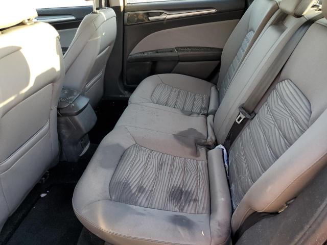 Photo 6 from auction – 2016 FORD FUSION S with VIN 3FA6P0G70GR336918