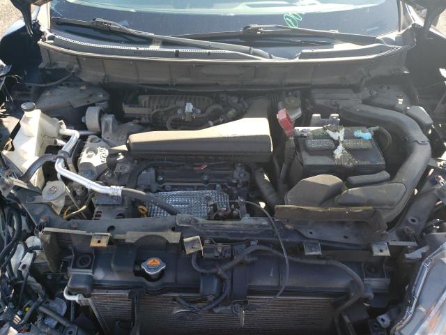 Photo 7 from auction – 2015 NISSAN ROGUE S with VIN KNMAT2MV2FP520651