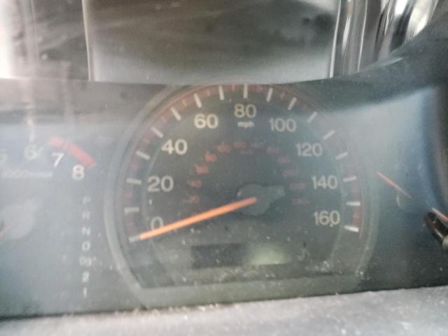 Photo 8 from auction – 2003 HONDA ACCORD EX with VIN 1HGCM72603A025458