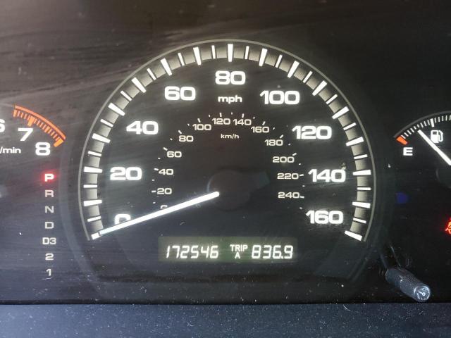 Photo 8 from auction – 2007 HONDA ACCORD SE with VIN JHMCM56317C013489
