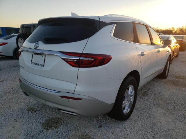 Photo 4 from auction – 2020 BUICK ENCLAVE ES with VIN 5GAERBKW2LJ318744