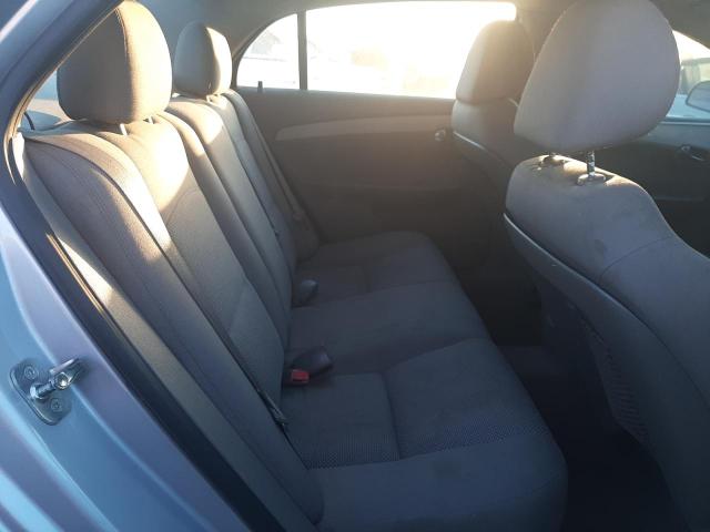 Photo 6 from auction – 2012 CHEVROLET MALIBU 1LT with VIN 1G1ZC5E06CF264418