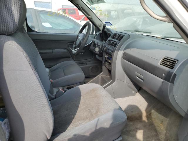 Photo 5 from auction – 2002 NISSAN FRONTIER K with VIN 1N6DD26S52C303963