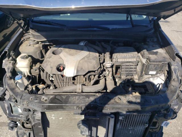 Zdjęcie 7 z aukcji – 2011 HYUNDAI SONATA SE z VIN 5NPEC4AB4BH210868