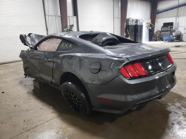 Photo 3 from auction – 2015 FORD MUSTANG GT with VIN 1FA6P8CF0F5305147