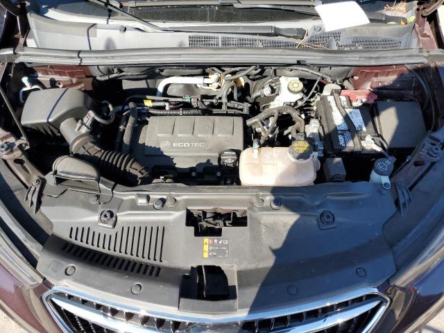 Photo 7 from auction – 2018 BUICK ENCORE PRE with VIN KL4CJASB3JB506405