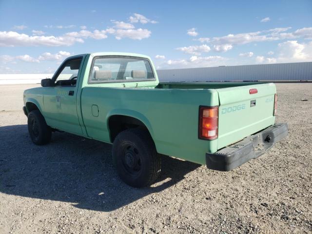 Photo 3 from auction – 1996 DODGE DAKOTA with VIN 1B7GG26X8TS669734