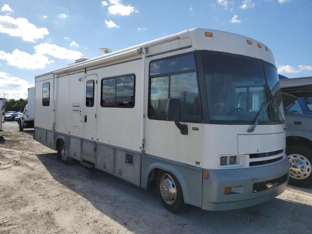 Photo 1 from auction – 2001 WINNEBAGO WINNEBAGO with VIN 5B4LP57G713327686