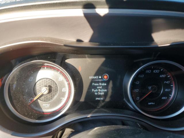 Photo 8 from auction – 2021 DODGE CHARGER SC with VIN 2C3CDXGJ0MH594782