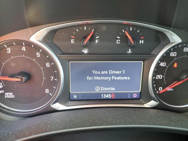 Photo 8 from auction – 2022 GMC TERRAIN SL with VIN 3GKALPEV4NL164360