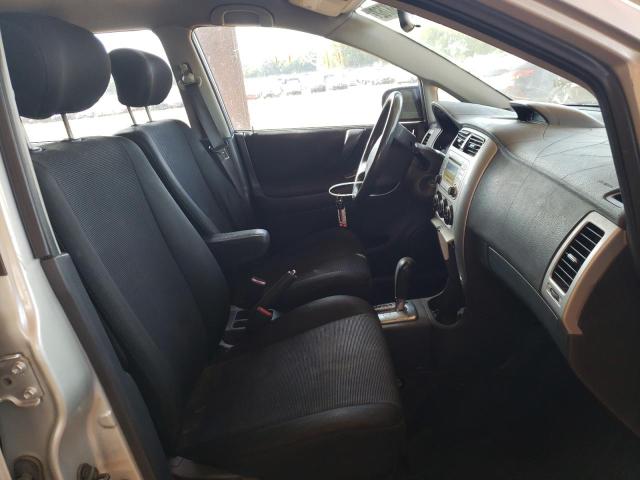Photo 5 from auction – 2006 SUZUKI AERIO with VIN JS2RC62H665351209
